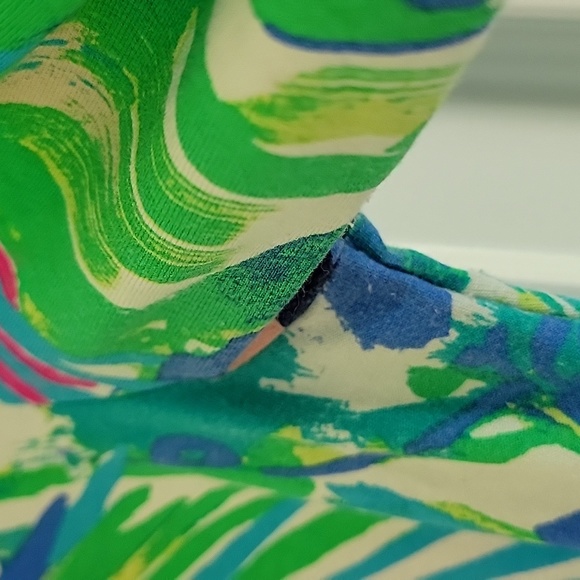 Lilly p ophila dress - Picture 5 of 7